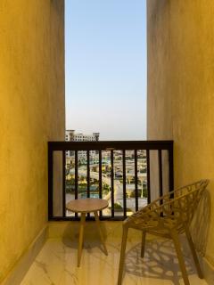 Porto New Cairo near Americana Plaza Mall 1BR - 4