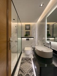 Porto New Cairo near Americana Plaza Mall 1BR - 3