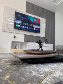 Tranquil Preston 2bed lekki - 5