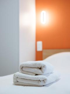 Studio rez de chaussée avec terrasse centre thermal et touristique - Casa Amnéville - 3