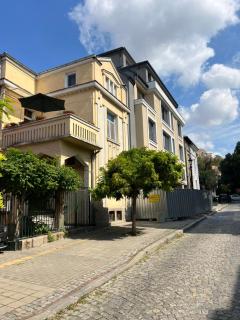 Студио Top City Center - 9