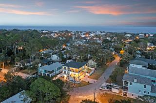 Blue Heaven Villa - 9