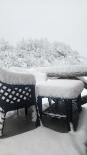 Etno house Nomad - 7