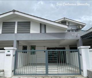 Seri Centuarea Homestay, Seri Iskandar - 9