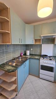 M przy Broniewskiego - 5