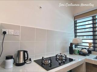 Seri Centuarea Homestay, Seri Iskandar - 5