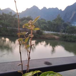 Vang Vieng SCK Hotel - 2