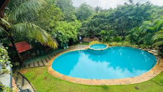 The Heritage Resort - 9