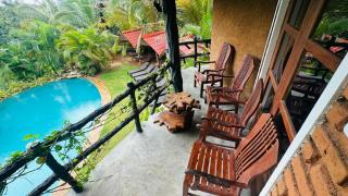 The Heritage Resort - 7