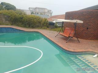 Ocean View Villa - 9