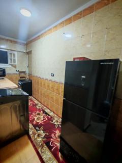 شقه متواضعه غرفتين وريسبشن - 8