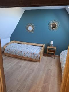 Le Lézard Flamand - 5