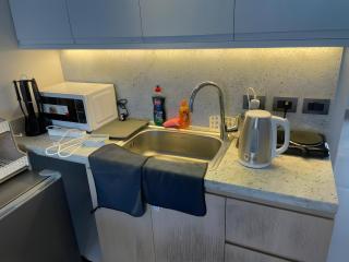 Studio In Playa North Coast - 3