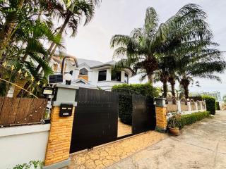 豪华六卧独栋泳池别墅 - 8