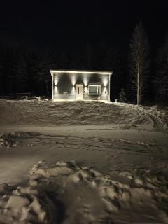 Arctic Sauna Cabin - 2