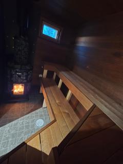 Arctic Sauna Cabin - 2