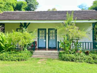 Pai Flora Resort - 4