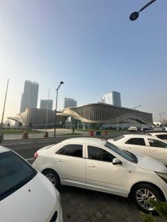 Tashkent city Nest One the tallest building - 9