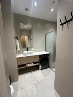 Tashkent city Nest One the tallest building - 8