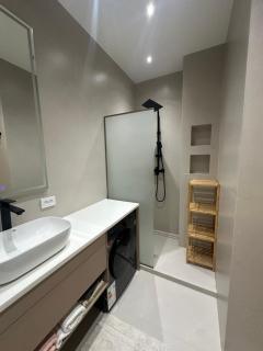 Tashkent city Nest One the tallest building - 5