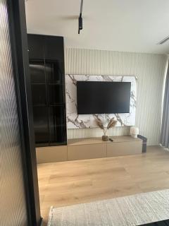 Tashkent city Nest One the tallest building - 3