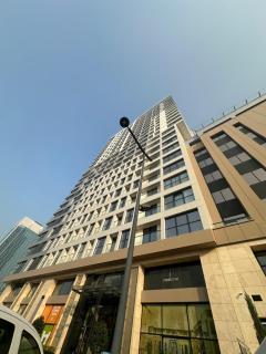 Tashkent city Nest One the tallest building - 1