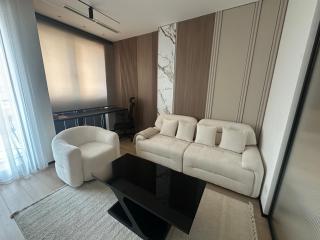 Tashkent city Nest One the tallest building - 0