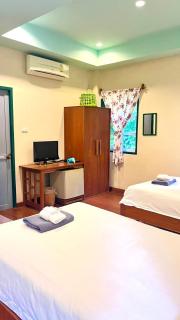 Pai Flora Resort - 1