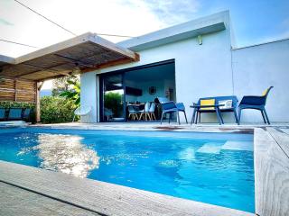 Villa proche Saint Cyprien et Cala Rossa - 8