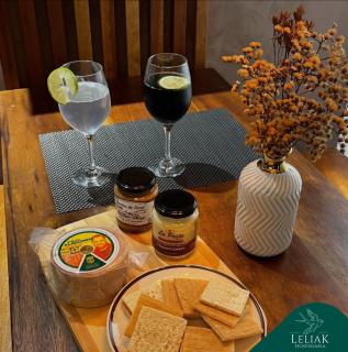 Hospedaria Leliak - Retiro Boutique de Montanha - 6