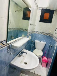 Lina Stay Riad's - 3