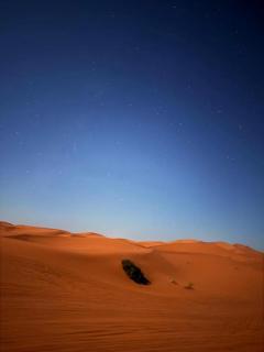 Merzouga sunset camp - 6