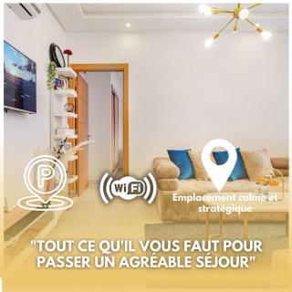 Charming Studio Center, Quiet, Well Placed - 3