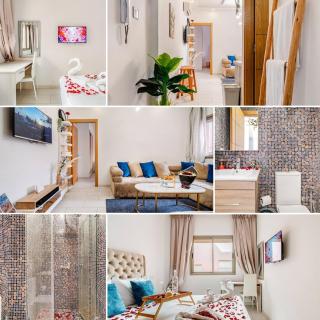 Charming Studio Center, Quiet, Well Placed - 2