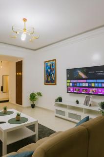 Casa Bourgogne 2-Bedroom apart, Guarded community - 9