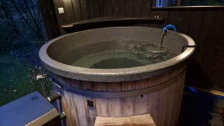 Buitenplaats Appelhoeve met sauna en hottub - Appelscha - 3