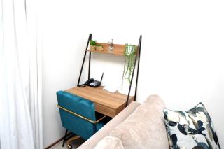 Garden Apartment 1km to Convention Center - 4