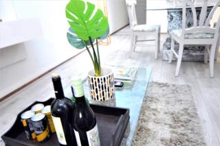 Garden Apartment 1km to Convention Center - 2