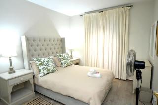 Garden Apartment 1km to Convention Center - 1