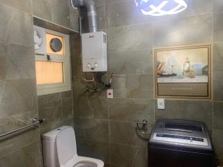 شقة ألترا سوبر لوكس بكمبوند البارون المعادى - 4