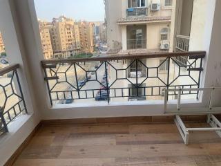 شقة ألترا سوبر لوكس بكمبوند البارون المعادى - 5