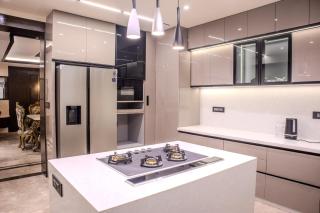 Pinnacle Residences, Kathmandu - 1