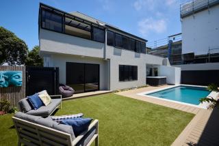 Family Friendly Beach Haven with Pool, Spa & Ocean Views - 7