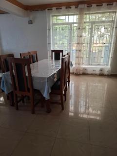Kigali Great Home - 2