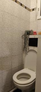 Studio propre disponible - 8