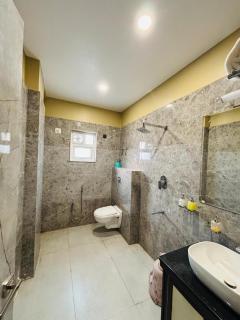 Annapurnq Banquet And Inn - 3