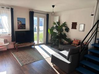 Traveller's home in the Dolomites - 9