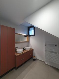 Cévennes Mas rénové confort piscine nature - 7