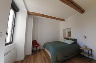 Cévennes Mas rénové confort piscine nature - 4