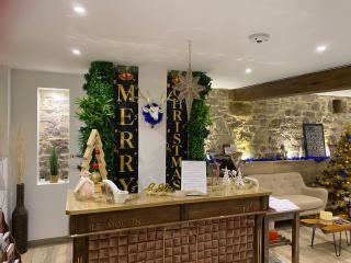 Le Moulin d'Oscar & Spa - Mulhouse Nord - 5